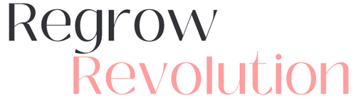 Regrow Revolution